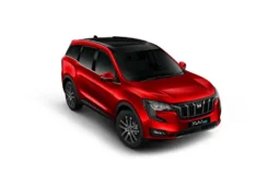 
										Mahindra XUV700 full									