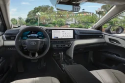 
										Toyota Camry full									